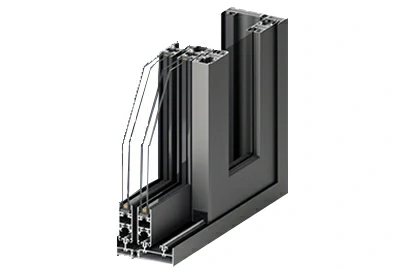 sliding window