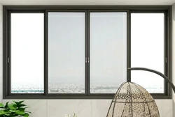 sliding window