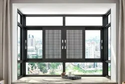 sliding window