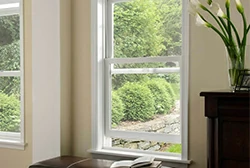 sliding window