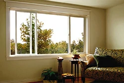 sliding window