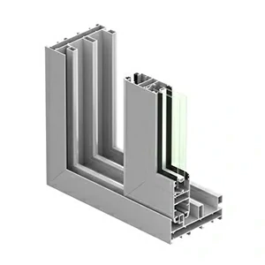 sliding window