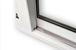 Hardware accessories for Chalco aluminum sliding windows