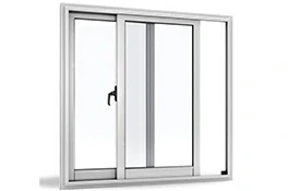 Hardware accessories for Chalco aluminum sliding windows