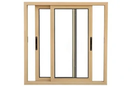 Hardware accessories for Chalco aluminum sliding windows