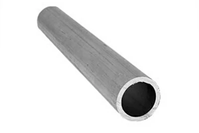 Seamless Aluminum Tube