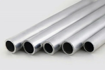 Seamless Aluminum Tube