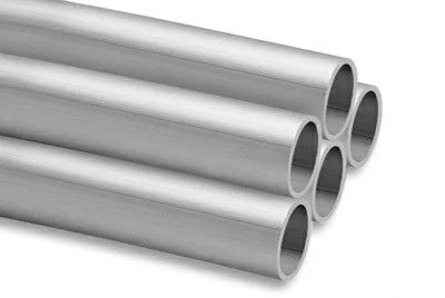 Seamless Aluminum Tube