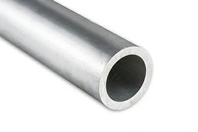 Seamless Aluminum Tube