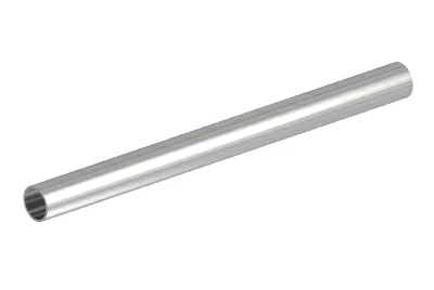 Seamless Aluminum Tube