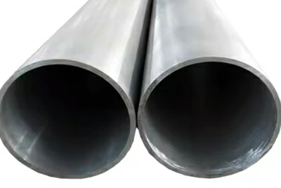 Seamless Aluminum Tube