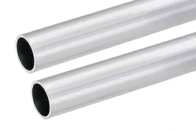 Seamless Aluminum Tube