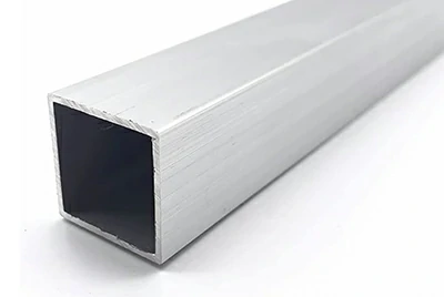 Seamless Aluminum Tube