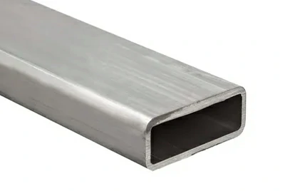 Seamless Aluminum Tube