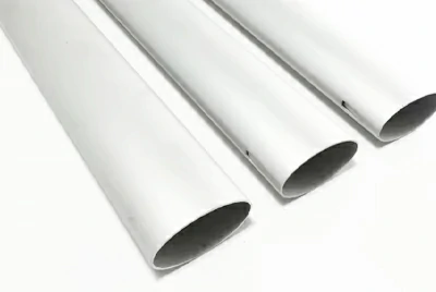 Seamless Aluminum Tube