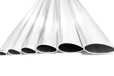 Seamless Aluminum Tube