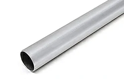 Seamless Aluminum Tube