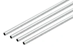 Seamless Aluminum Tube