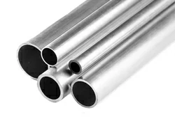 Seamless Aluminum Tube