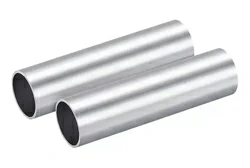 Seamless Aluminum Tube