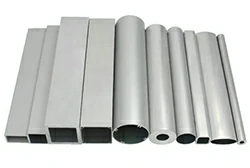 Seamless Aluminum Tube