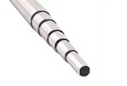 Seamless Aluminum Tube