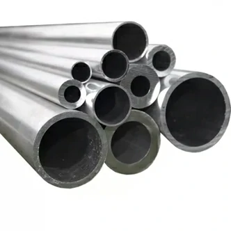 Seamless Aluminum Tube