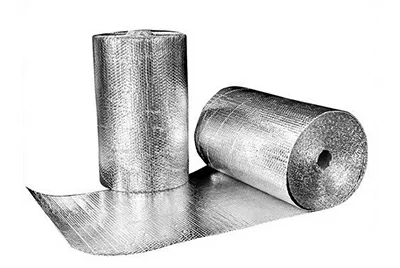 aluminum roofing foil