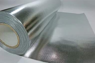 roofing foil