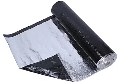 aluminum roofing foil