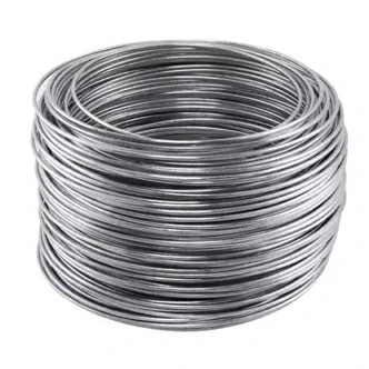 aluminum wire