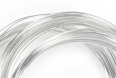 aluminum wire