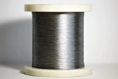 aluminum wire