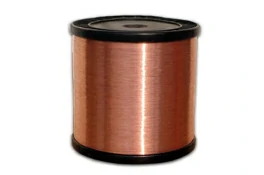 aluminum wire