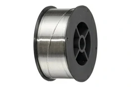 aluminum wire