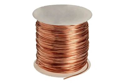 aluminum wire