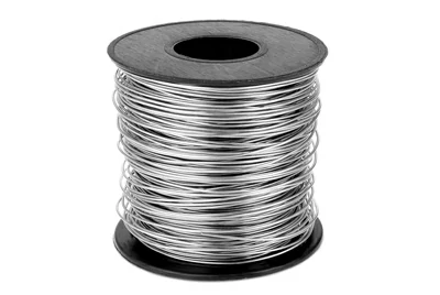 aluminum wire