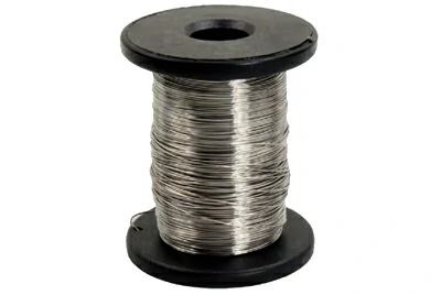 aluminum wire