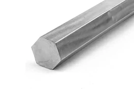 extruded aluminum bar