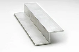 extruded aluminum bar