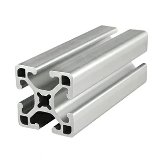 extruded aluminum bar