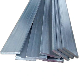 extruded aluminum bar