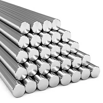 extruded aluminum bar