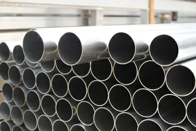 precision extruded tube