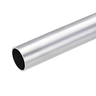 precision extruded tube