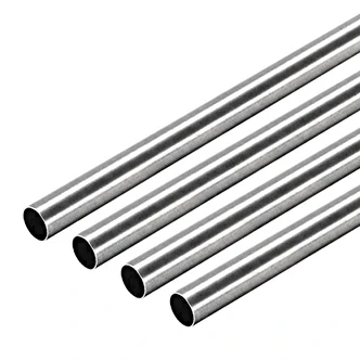 precision extruded tube