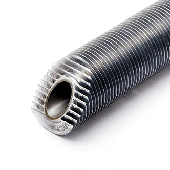 precision extruded tube