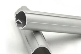 structural tube