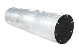 structural tube