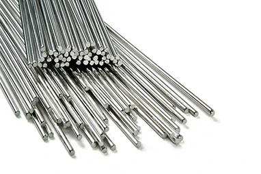 Aluminum Welding Wire Rod